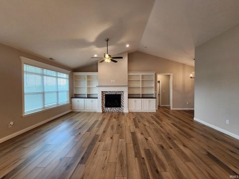 Tiny photo for 475 Haddington Lane, Lafayette, IN 47905 (MLS # 202611877)