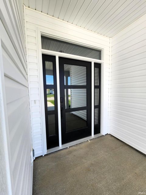 Tiny photo for 475 Haddington Lane, Lafayette, IN 47905 (MLS # 202611877)