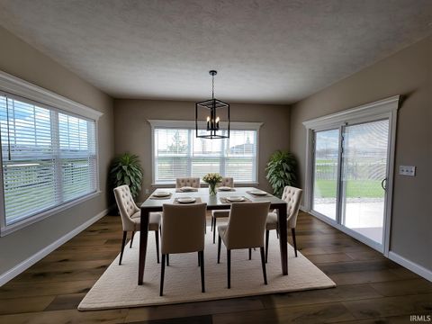 Tiny photo for 475 Haddington Lane, Lafayette, IN 47905 (MLS # 202611877)