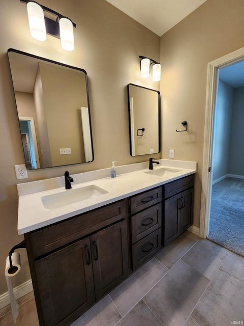 Tiny photo for 475 Haddington Lane, Lafayette, IN 47905 (MLS # 202611877)