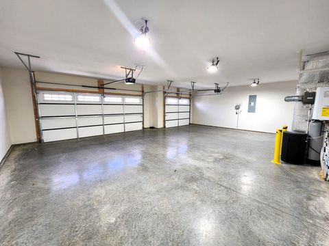 Tiny photo for 475 Haddington Lane, Lafayette, IN 47905 (MLS # 202611877)