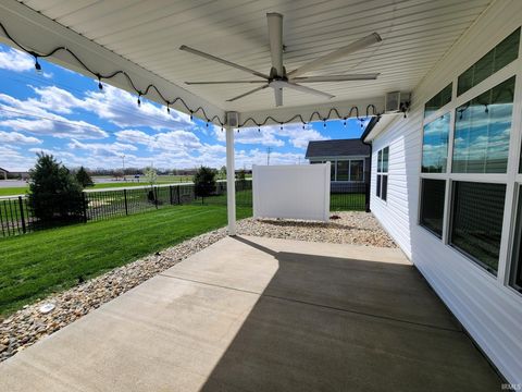 Tiny photo for 475 Haddington Lane, Lafayette, IN 47905 (MLS # 202611877)