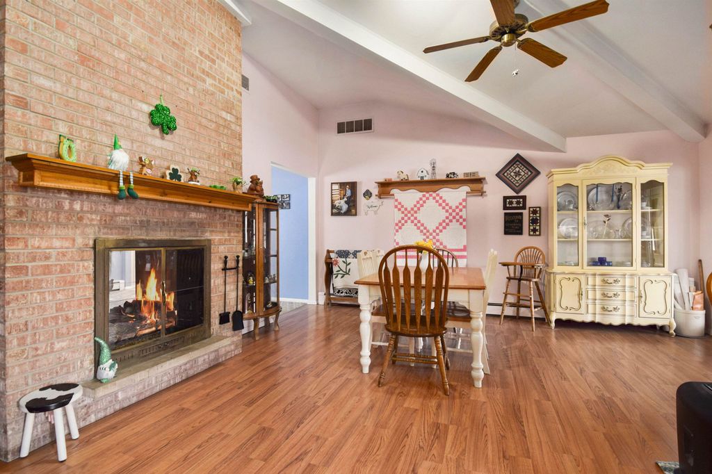 Photo of 300 Nebraska Drive, Goshen, IN 46526 (MLS # 202608059)