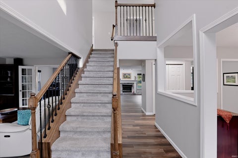 Tiny photo for 3614 Chancellor Way, West Lafayette, IN 47906 (MLS # 202644884)