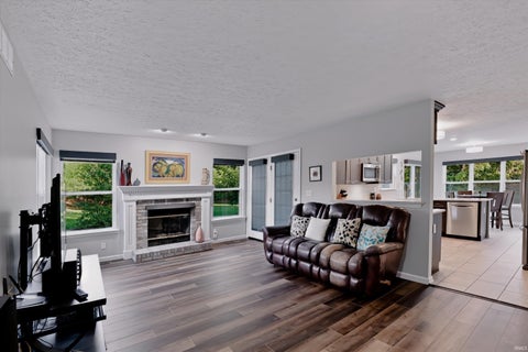 Tiny photo for 3614 Chancellor Way, West Lafayette, IN 47906 (MLS # 202644884)