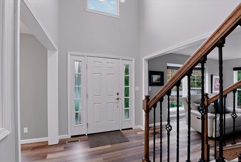 Tiny photo for 3614 Chancellor Way, West Lafayette, IN 47906 (MLS # 202644884)