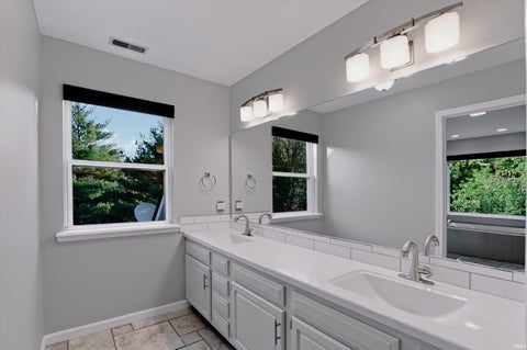 Tiny photo for 3614 Chancellor Way, West Lafayette, IN 47906 (MLS # 202644884)