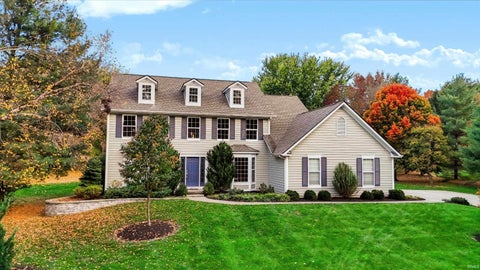 Tiny photo for 3614 Chancellor Way, West Lafayette, IN 47906 (MLS # 202644884)