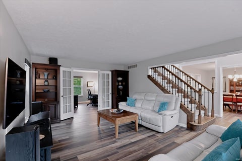 Tiny photo for 3614 Chancellor Way, West Lafayette, IN 47906 (MLS # 202644884)