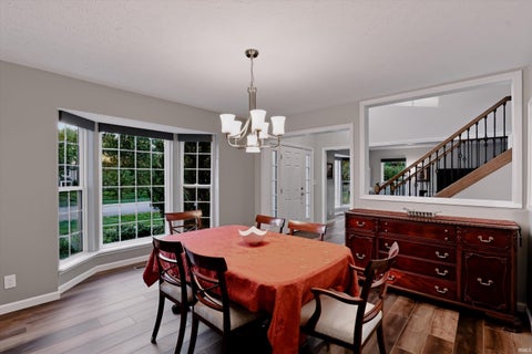 Tiny photo for 3614 Chancellor Way, West Lafayette, IN 47906 (MLS # 202644884)