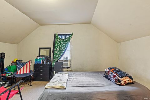 Tiny photo for 412 W Washington Street, Elkhart, IN 46516 (MLS # 202605386)