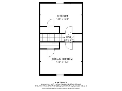 Tiny photo for 412 W Washington Street, Elkhart, IN 46516 (MLS # 202605386)
