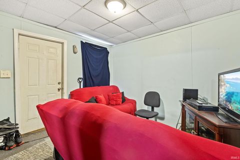 Tiny photo for 412 W Washington Street, Elkhart, IN 46516 (MLS # 202605386)