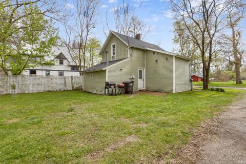 Tiny photo for 412 W Washington Street, Elkhart, IN 46516 (MLS # 202605386)
