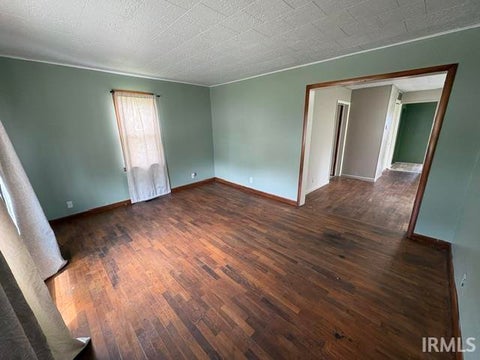 Tiny photo for 542 W Commercial Street, Hartford City, IN 47348 (MLS # 202626000)