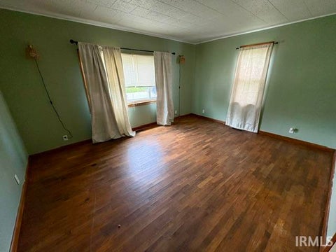 Tiny photo for 542 W Commercial Street, Hartford City, IN 47348 (MLS # 202626000)
