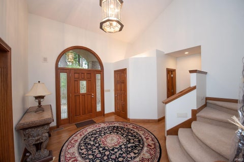 Tiny photo for 811 Deerwood Ridge, Lafayette, IN 47905 (MLS # 202642662)