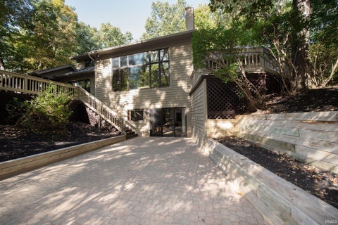 Tiny photo for 811 Deerwood Ridge, Lafayette, IN 47905 (MLS # 202642662)