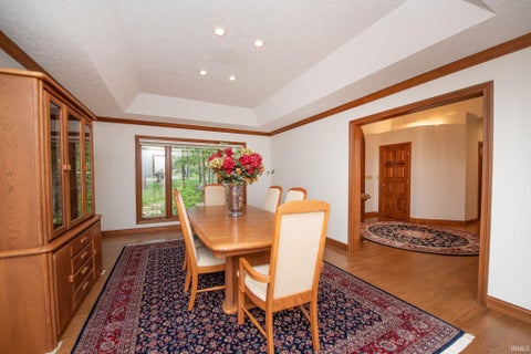 Tiny photo for 811 Deerwood Ridge, Lafayette, IN 47905 (MLS # 202642662)