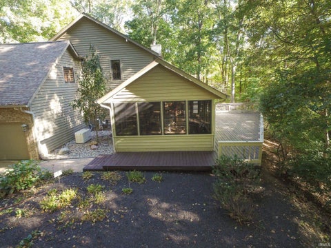 Tiny photo for 811 Deerwood Ridge, Lafayette, IN 47905 (MLS # 202642662)