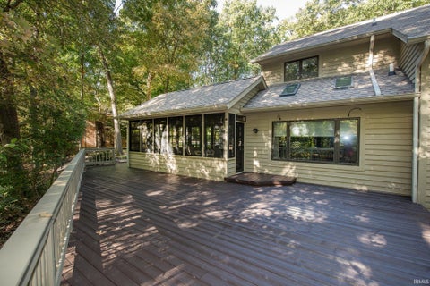 Tiny photo for 811 Deerwood Ridge, Lafayette, IN 47905 (MLS # 202642662)