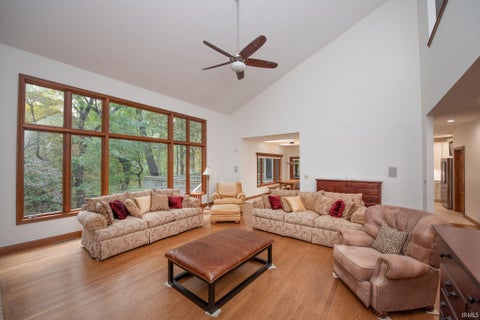Tiny photo for 811 Deerwood Ridge, Lafayette, IN 47905 (MLS # 202642662)