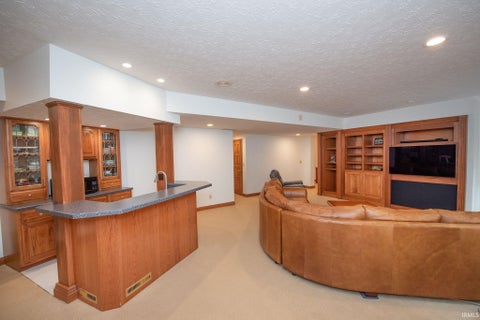 Tiny photo for 811 Deerwood Ridge, Lafayette, IN 47905 (MLS # 202642662)