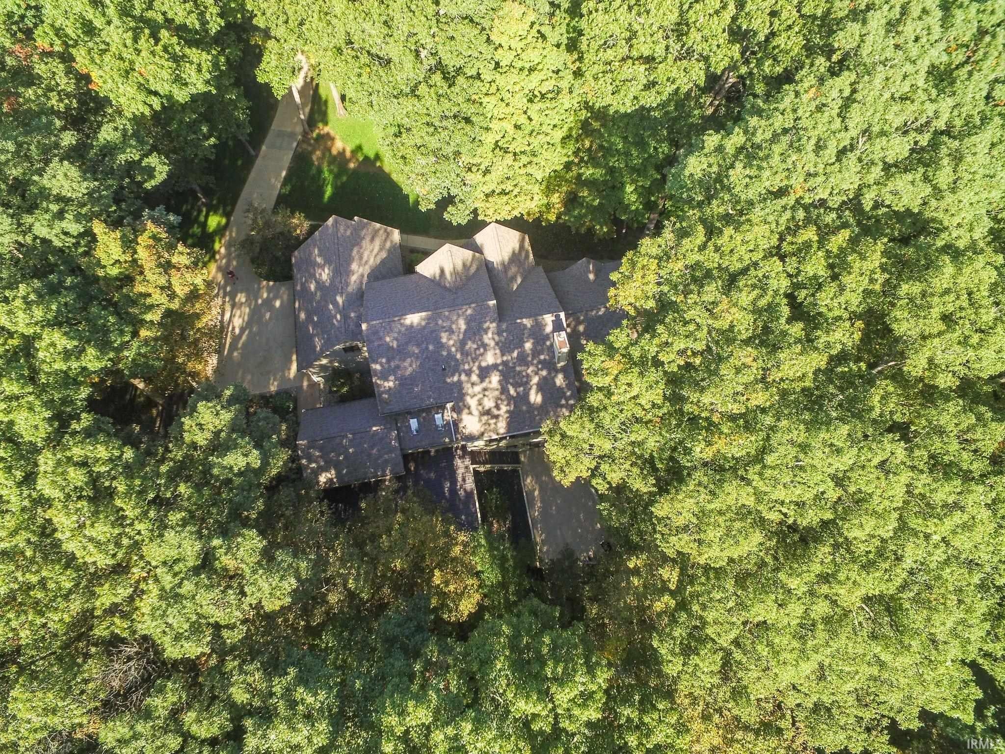 811 Deerwood Ridge