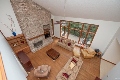 Tiny photo for 811 Deerwood Ridge, Lafayette, IN 47905 (MLS # 202642662)
