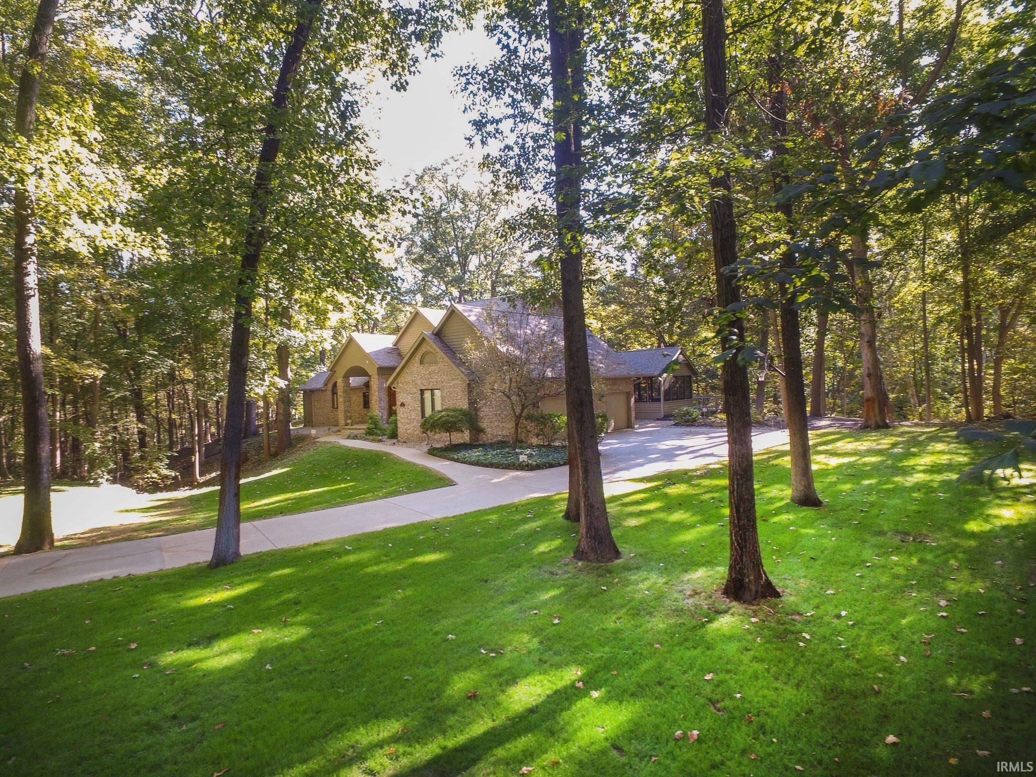 811 Deerwood Ridge