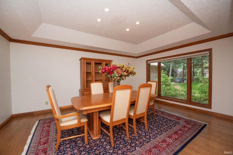 Tiny photo for 811 Deerwood Ridge, Lafayette, IN 47905 (MLS # 202642662)