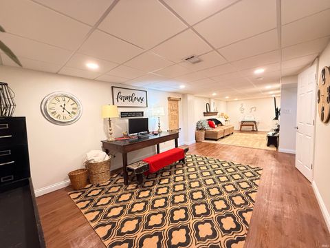 Tiny photo for 1908 Chickasaw Drive, Evansville, IN 47715 (MLS # 202612560)