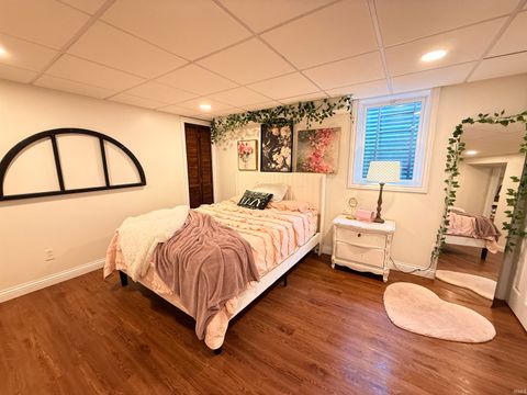 Tiny photo for 1908 Chickasaw Drive, Evansville, IN 47715 (MLS # 202612560)