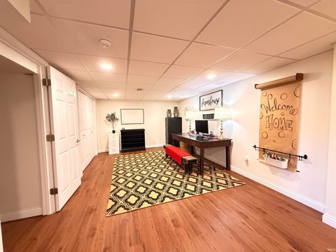 Tiny photo for 1908 Chickasaw Drive, Evansville, IN 47715 (MLS # 202612560)