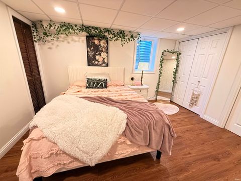 Tiny photo for 1908 Chickasaw Drive, Evansville, IN 47715 (MLS # 202612560)