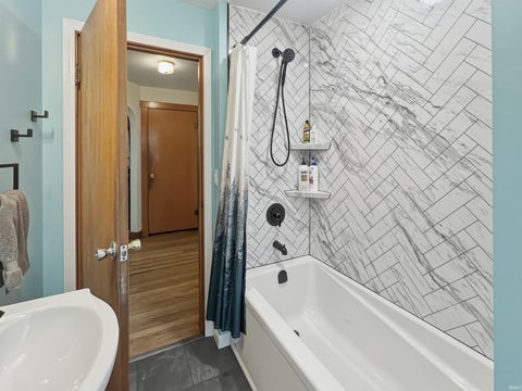Tiny photo for 2090 N Shamrock Lane, Jasper, IN 47546 (MLS # 202624016)