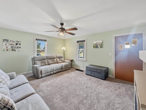 Tiny photo for 2090 N Shamrock Lane, Jasper, IN 47546 (MLS # 202624016)