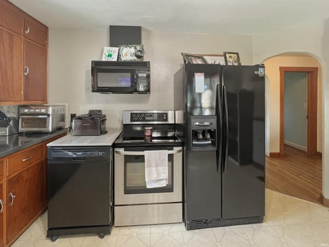 Tiny photo for 2090 N Shamrock Lane, Jasper, IN 47546 (MLS # 202624016)