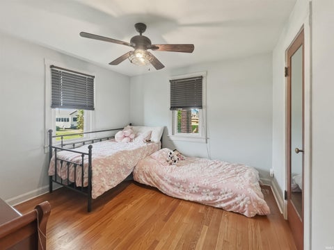 Tiny photo for 2090 N Shamrock Lane, Jasper, IN 47546 (MLS # 202624016)
