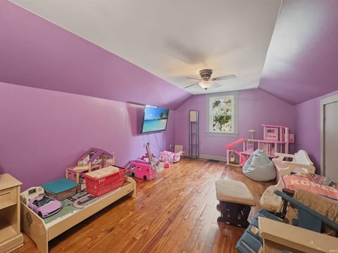 Tiny photo for 2090 N Shamrock Lane, Jasper, IN 47546 (MLS # 202624016)