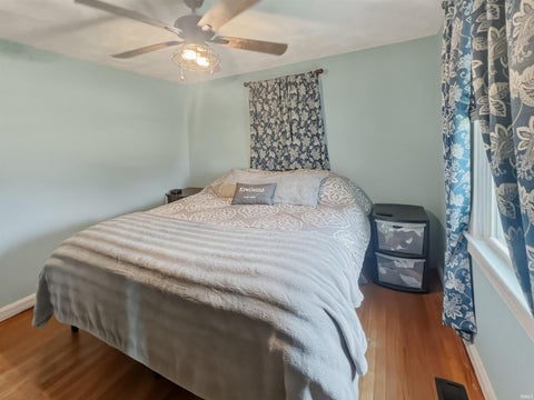 Tiny photo for 2090 N Shamrock Lane, Jasper, IN 47546 (MLS # 202624016)
