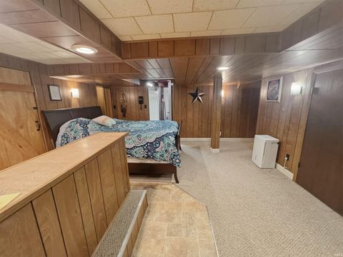 Tiny photo for 2090 N Shamrock Lane, Jasper, IN 47546 (MLS # 202624016)