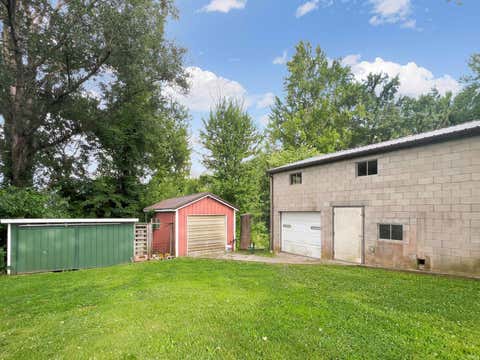 Tiny photo for 2090 N Shamrock Lane, Jasper, IN 47546 (MLS # 202624016)