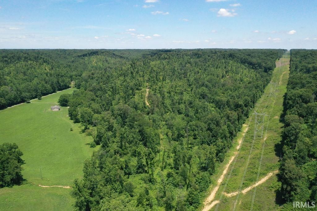 Photo of 4000 S CR 1150 W, Medora, IN 47260 (MLS # 202538333)