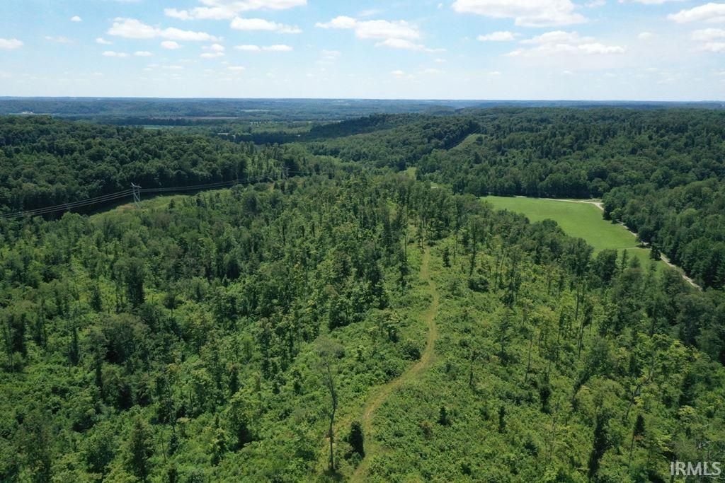 Photo of 4000 S CR 1150 W, Medora, IN 47260 (MLS # 202538333)