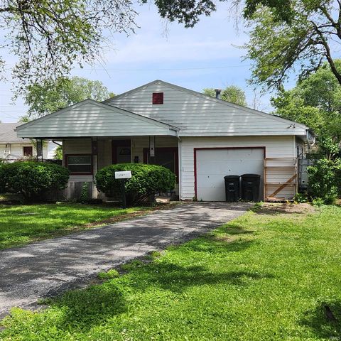 Photo of 1317 S 23rd Street, Lafayette, IN 47905 (MLS # 202617965)