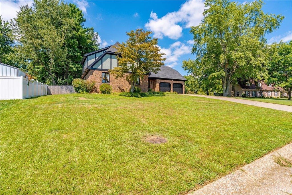 Photo of 5588 Sherwood Court, Newburgh, IN 47630 (MLS # 202633821)