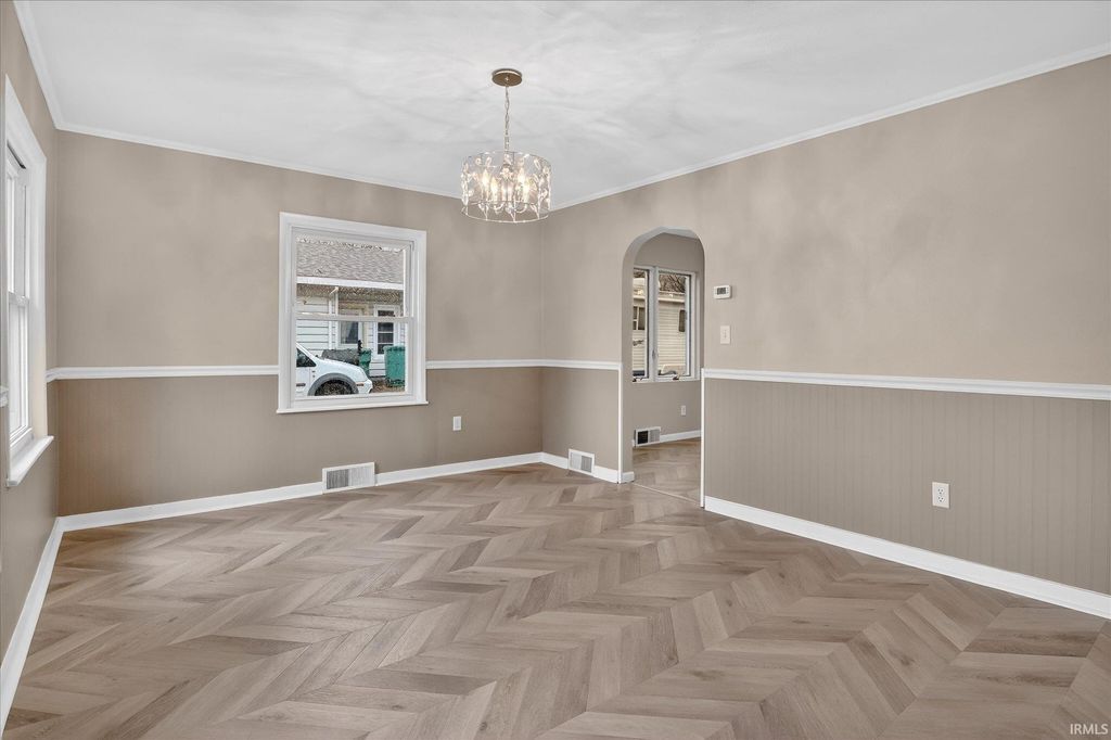 Photo of 20391 Roosevelt Road, South Bend, IN 46614 (MLS # 202611101)