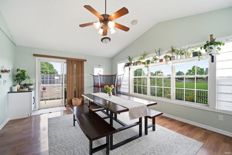 Tiny photo for 1713 Waverly Drive, Lafayette, IN 47909 (MLS # 202633617)