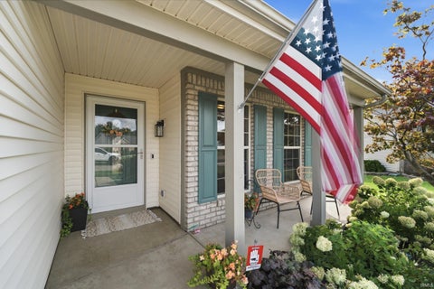 Tiny photo for 1713 Waverly Drive, Lafayette, IN 47909 (MLS # 202633617)